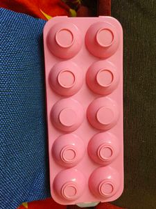 Eggs Tray-10 Numbers Capacity