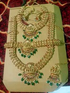 Jewellery Set