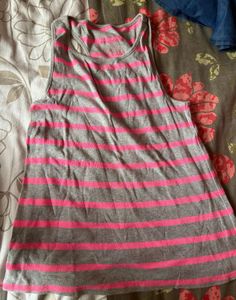 Striped Tank Top