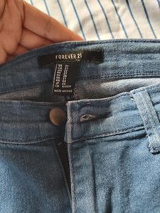 Forever 21 Jeans