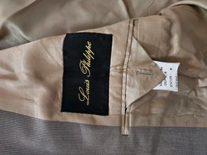 LOUIS PHILIPPE SUIT
