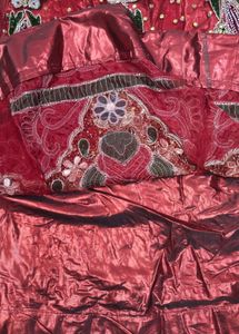 Brand New Bridal Heavy Lehenga