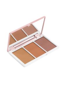 Kay Beauty Contour &amp; Highlight Pro Palette