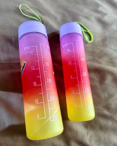 2 Bottles Set