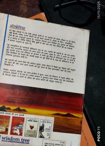 The Alchemist (Hindi)