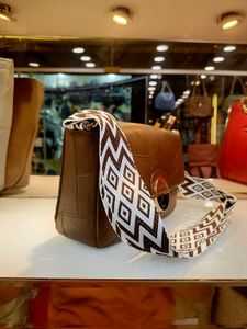 Crossbody Bag is a perfect pick for those who love