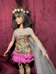 Barbie Doll
