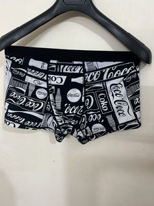 Coca-Cola Print Boxers