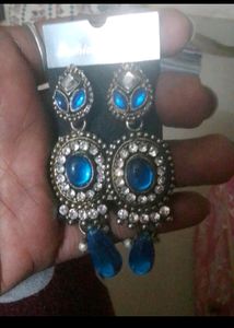 Combo Earrings