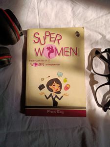 Super Women.