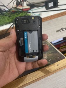 Blackberry Curve 8310