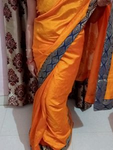Silk Saree