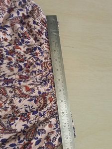 SUMMER Special Multi Printed Long Skirt