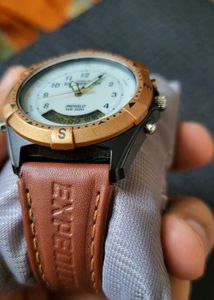 Timex Expedition Watch