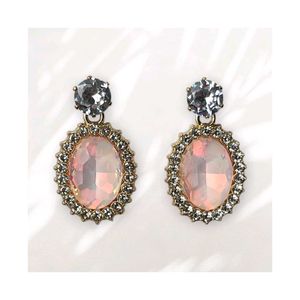 Elegant Drop Earrings