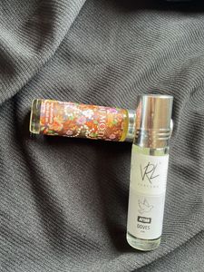 Attar Perfume Oil Set