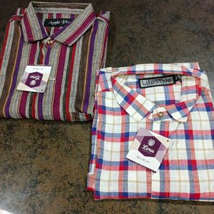 Shirts Combo