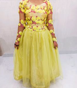 Partywear Dress