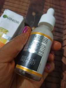 Garnier Vitamin C Serum