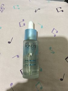 Ponds Hydra Light 2% Serum