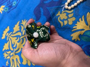 Kanha Ji Mala And Mukut