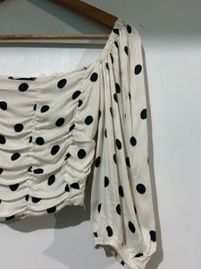 Zara Women Top