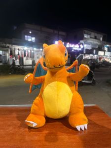 Charizard Pokemon