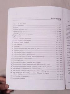 R.D. Sharma Mathematics - Class VIII