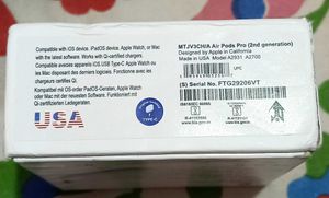 Apple AirPods Pro