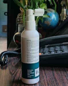 FREE Ravel Hair Care Set