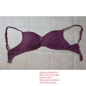 Set Of 3 Bras