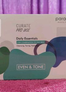 Three In One Daily Essential