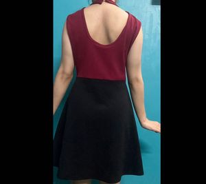 Korean Y2k Fashion Dress