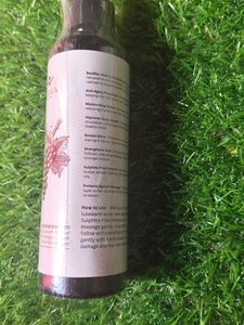 Nivora Redwine Shampoo