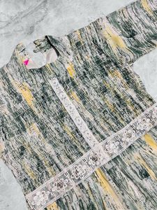 Fancy Fashionable Women Dress