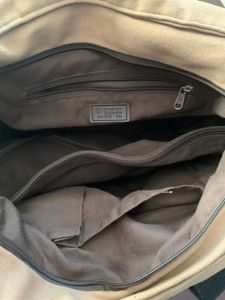 Canvas Handbag