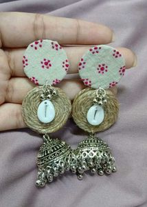 Jhumka