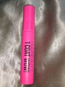 Original Huda Beauty One Cost Wow Mascara