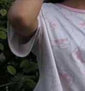 Casual Printed T-shirt