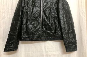 Eststo Black Jacket