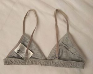 H&amp;M Beginner Training Bras