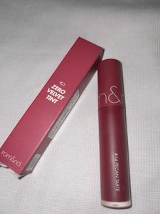 Rom&nd Liptint