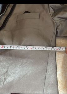 3 Piece Wedding Suit