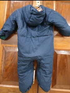 2 In 1 Rompers For Baby And  Pant