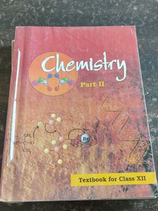 Class XII PCM Stream Ncert Books Set