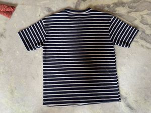 Striped T-Shirt