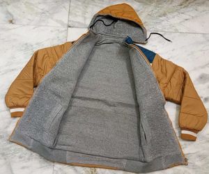 New Men Yellow Bomber JACKET