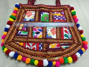Handicraft Bag