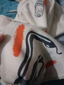 Warm And Cozy Stylish Graphic Pants