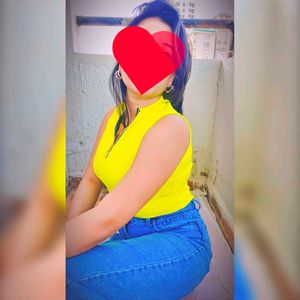 Women Trendy Top